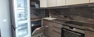 1-к квартира, вторичка, 38м2, 18/24 этаж