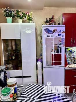 2-к квартира, вторичка, 42м2, 4/20 этаж