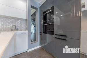 3-к квартира, вторичка, 69м2, 13/28 этаж