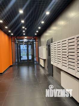 1-к квартира, вторичка, 40м2, 1/12 этаж