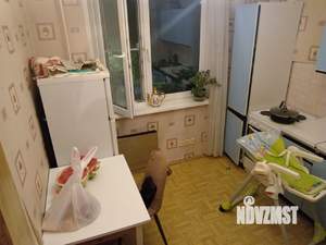 1-к квартира, вторичка, 39м2, 4/14 этаж