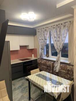 2-к квартира, вторичка, 57м2, 17/25 этаж