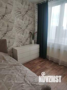 2-к квартира, вторичка, 56м2, 16/19 этаж