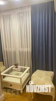 1-к квартира, вторичка, 50м2, 6/20 этаж