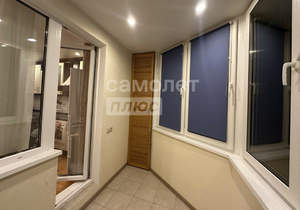 2-к квартира, вторичка, 86м2, 16/25 этаж