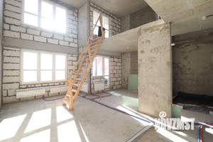 2-к квартира, вторичка, 58м2, 25/25 этаж