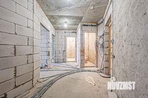 2-к квартира, вторичка, 78м2, 24/24 этаж