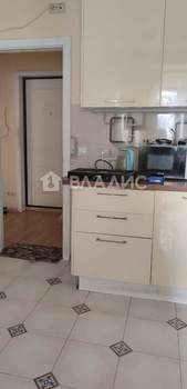 2-к квартира, вторичка, 57м2, 11/20 этаж