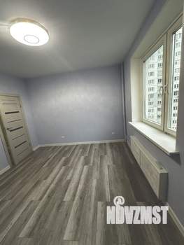 2-к квартира, вторичка, 58м2, 16/26 этаж