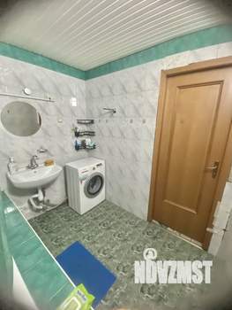 2-к квартира, вторичка, 60м2, 1/5 этаж