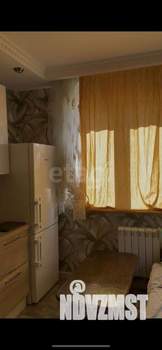 1-к квартира, вторичка, 38м2, 22/26 этаж