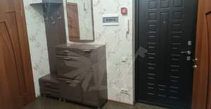 1-к квартира, вторичка, 42м2, 13/17 этаж