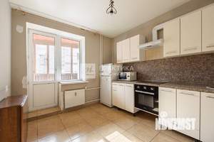 1-к квартира, вторичка, 42м2, 7/15 этаж