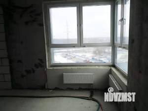 2-к квартира, вторичка, 51м2, 8/24 этаж