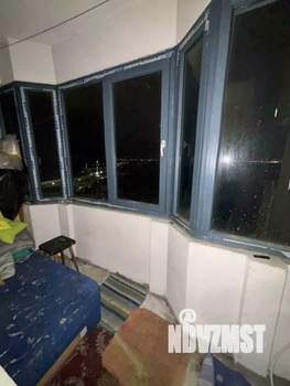 3-к квартира, вторичка, 76м2, 16/22 этаж