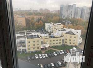 3-к квартира, вторичка, 61м2, 11/15 этаж