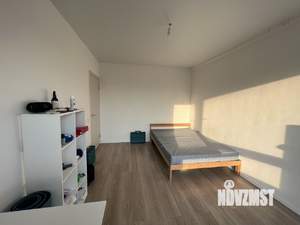 2-к квартира, вторичка, 50м2, 3/25 этаж