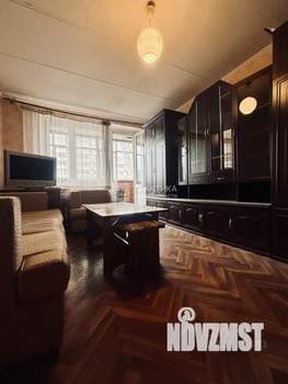 1-к квартира, вторичка, 39м2, 4/12 этаж