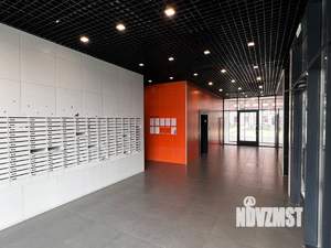 2-к квартира, вторичка, 37м2, 21/24 этаж