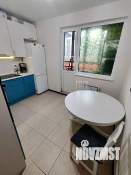 2-к квартира, вторичка, 62м2, 18/25 этаж