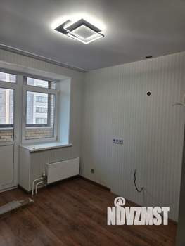 1-к квартира, вторичка, 39м2, 12/25 этаж
