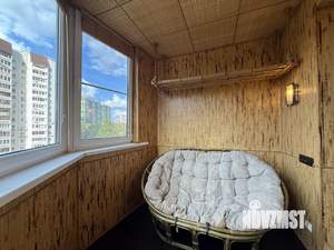 2-к квартира, вторичка, 73м2, 7/19 этаж
