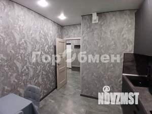 1-к квартира, вторичка, 42м2, 2/17 этаж