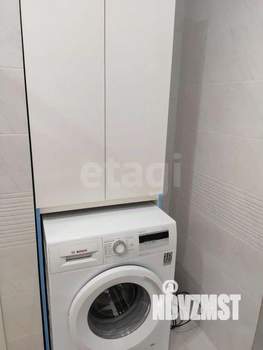 Студия квартира, вторичка, 29м2, 10/22 этаж