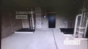 1-к квартира, вторичка, 44м2, 10/25 этаж