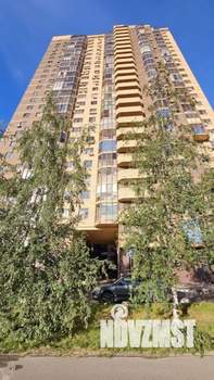 1-к квартира, вторичка, 38м2, 11/25 этаж