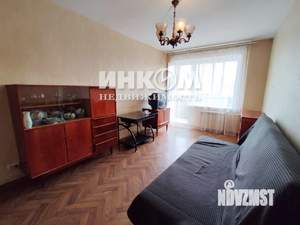 1-к квартира, вторичка, 32м2, 7/9 этаж
