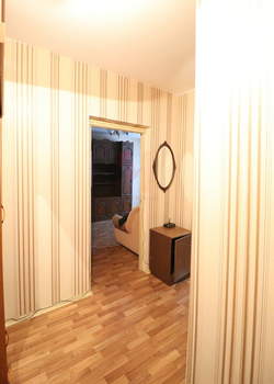 1-к квартира, вторичка, 37м2, 2/17 этаж