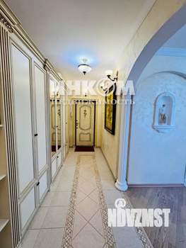 2-к квартира, вторичка, 75м2, 17/24 этаж