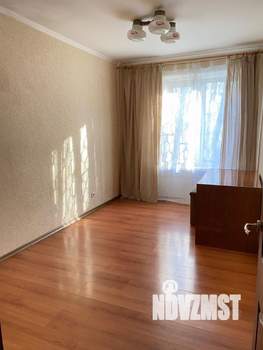 2-к квартира, вторичка, 45м2, 1/5 этаж