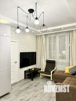 1-к квартира, вторичка, 45м2, 6/14 этаж