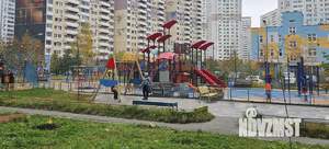 3-к квартира, вторичка, 72м2, 2/26 этаж