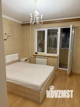 2-к квартира, вторичка, 58м2, 17/17 этаж