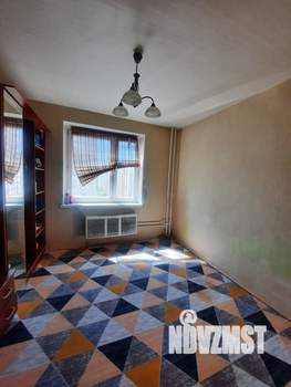 2-к квартира, вторичка, 56м2, 15/22 этаж