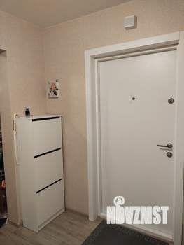 3-к квартира, вторичка, 85м2, 7/16 этаж