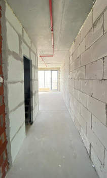 Студия квартира, вторичка, 24м2, 13/16 этаж