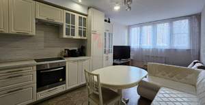 2-к квартира, вторичка, 65м2, 6/17 этаж