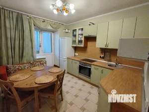 2-к квартира, вторичка, 55м2, 8/25 этаж