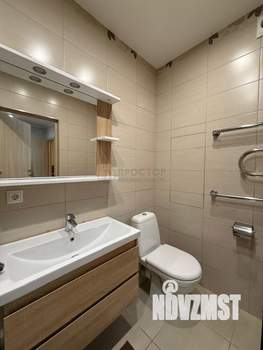 2-к квартира, вторичка, 64м2, 2/12 этаж