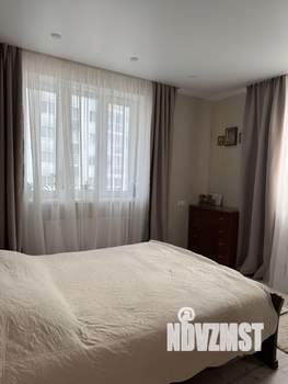 2-к квартира, вторичка, 48м2, 20/26 этаж