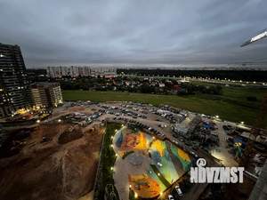 2-к квартира, вторичка, 70м2, 19/20 этаж