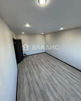1-к квартира, вторичка, 38м2, 16/17 этаж