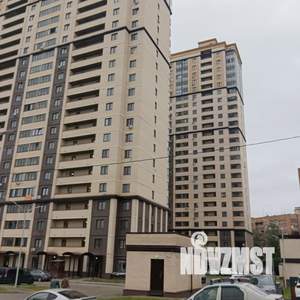 3-к квартира, вторичка, 85м2, 8/24 этаж