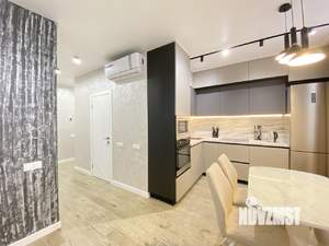 3-к квартира, вторичка, 62м2, 23/26 этаж