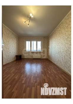 3-к квартира, вторичка, 82м2, 8/17 этаж