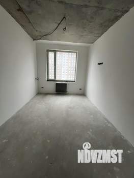 3-к квартира, вторичка, 63м2, 12/25 этаж
